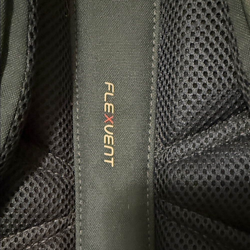 The North Face Vault Multicolor Patterned Backpack - image 10